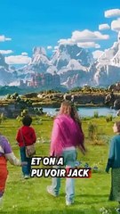 Jack Black n’a rien à faire dans le rôle de Steve !