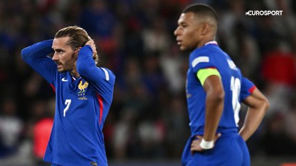 Griezmann ou Mbappé : qui est le plus inquiétant ?