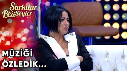 Pandemi Sonrası Sanata İlgi Arttı! | Şarkılar Bizi Söyler 58. Bölüm