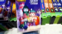 My Veggie Tales LS, KMI, and HE VHS Collection (5 Days Before School Ends 2016 Edition)