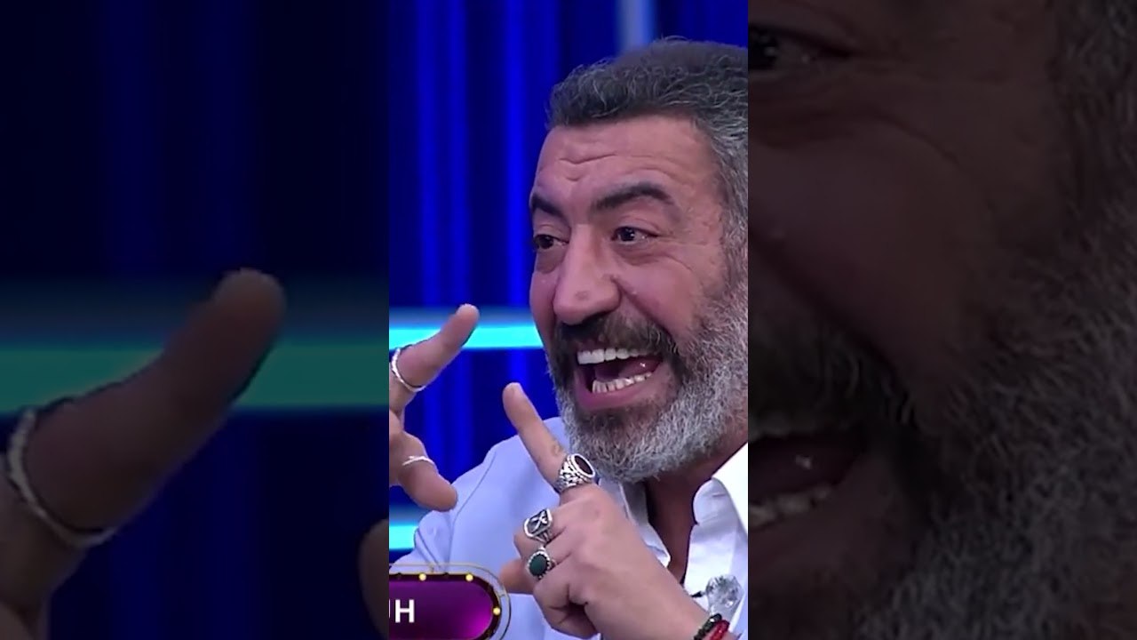 Hüsnü Şenlendirici İçin Zor Anlar! | Şarkılar Bizi Söyler #shorts