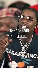 Looking back at our interview with Rich Homie Quan, when he couldn’t decipher what Young Thug was singing in Lifestyle