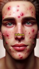 Top 3 worst food that are causing your Acne