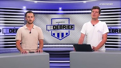 "On attendait un renouveau, on ne l'a pas eu"