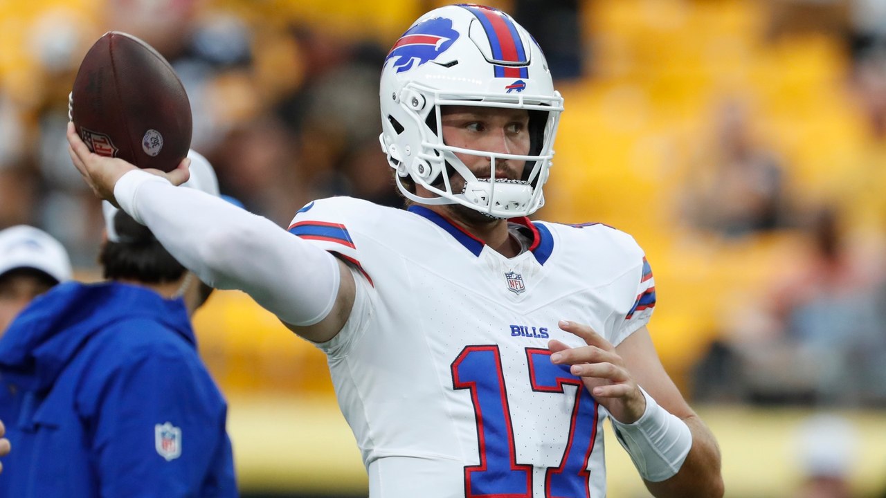 Ultimate NFL Week 1 Primer: Pressers, Best Bets, Props, & More