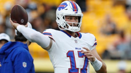 Ultimate NFL Week 1 Primer: Pressers, Best Bets, Props, & More