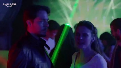 مسلسل مرعشلي حلقة 3 مدبلجة