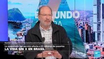 Damian Loreti: “El grado de cumplimiento de X respecto a órdenes judiciales en Brasil era del 50%”