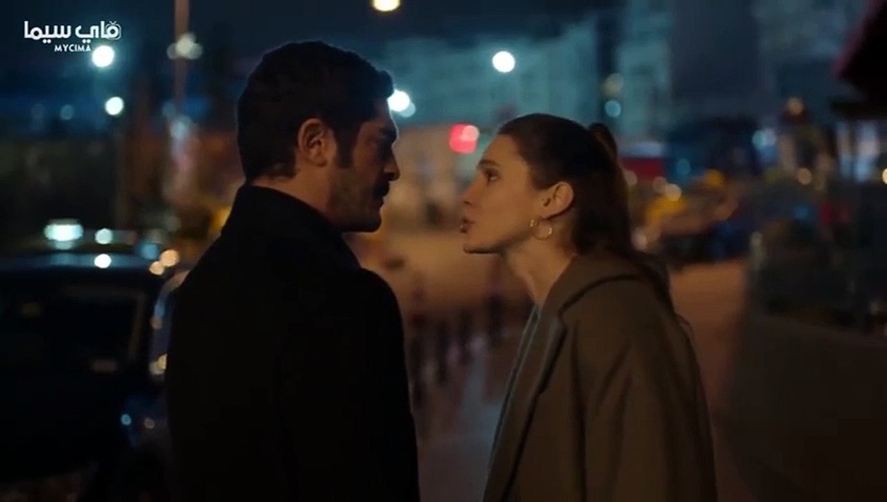 مسلسل مرعشلي حلقة 11 مدبلجة