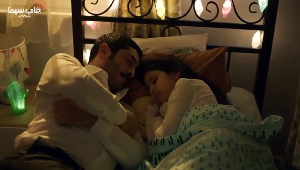 مسلسل مرعشلي حلقة 13 مدبلجة