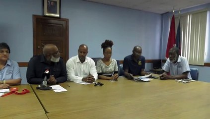 Trinidad & Tobago Observers Urge Global Support for Maduro 🇻🇪