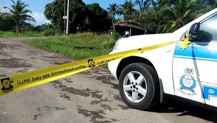 TTPS PLANS  TO DEAL WITH CRIME