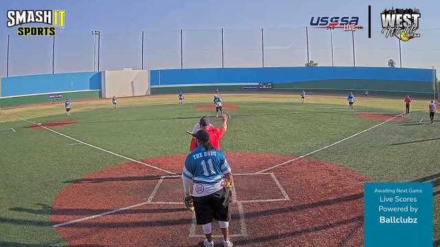 Crosley - D and E West World Series (2024) Thu, Sep 05, 2024 4:10 PM to Fri, Sep 06, 2024 12:25 AM