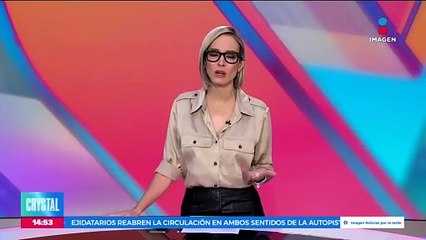 VIDEO: Joven es golpeada por un tren al tomarse una foto