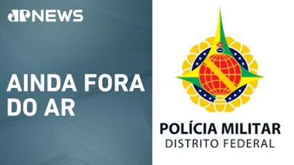 Ataque hacker derruba sistemas da Polícia Militar do Distrito Federal