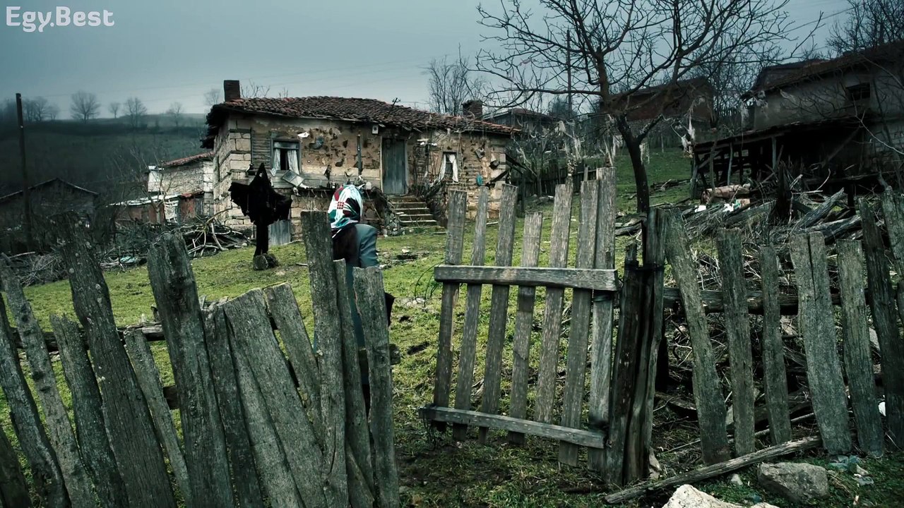 Siccin 2 فيلم الرعب التركي سجين part 2