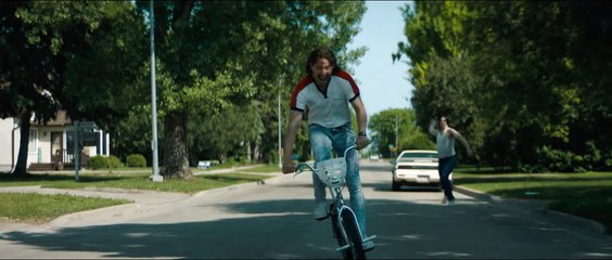 Deaner '89 | movie | 2024 | Official Trailer