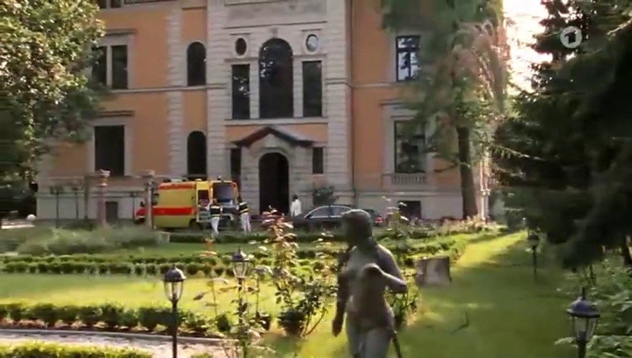 Wieder im Amt – Der Job seines Lebens 2