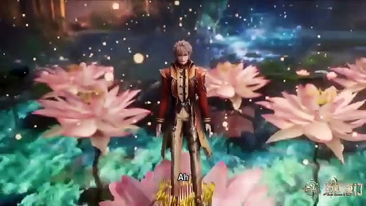 soul land 2 ep 65