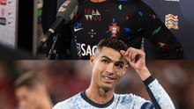 "لقب اليورو يعادل كأس العالم".. كريستيانو رونالدو يناقض نفسه ️
