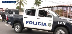 Siguen los operativos en busca de los implicados en asesinato de policía en Juan Díaz