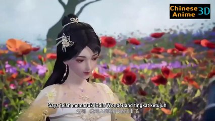 Supreme God Emperor Eps 416 Sub indo