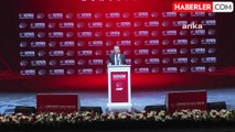 CHP Tüzük Kurultayı'nda Mutabakat Sağlandı