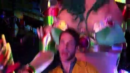 Hamish and Andy's Gap Year | show | 2011 | Official Trailer