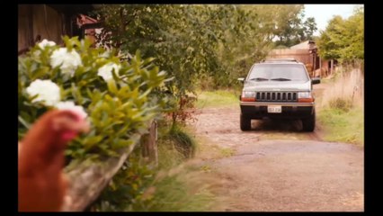 Aquellos maravillosos días | movie | 2024 | Official Trailer