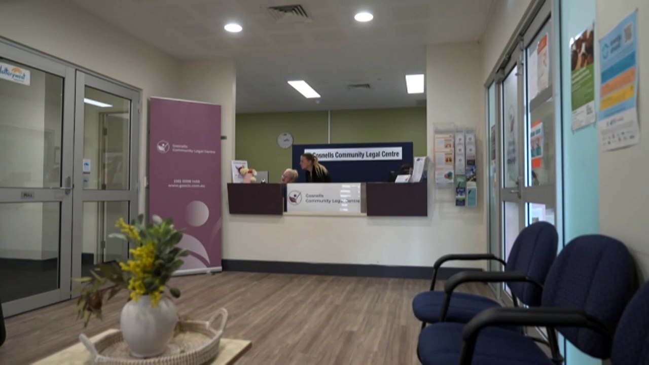 South-east Perth domestic violence centre in dire need of funding