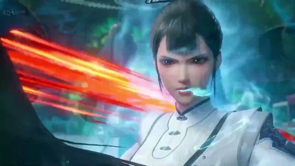 Glorious Revenge of Ye Feng 88