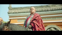 18 Iluminados de Shaolin ｜ Pelicula de Accion de Artes Marciales ｜ Completa en Español HD