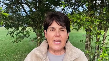 Lina Vélez, presidenta ejecutiva Cámara Medellín, sobre Túnel del Toyo