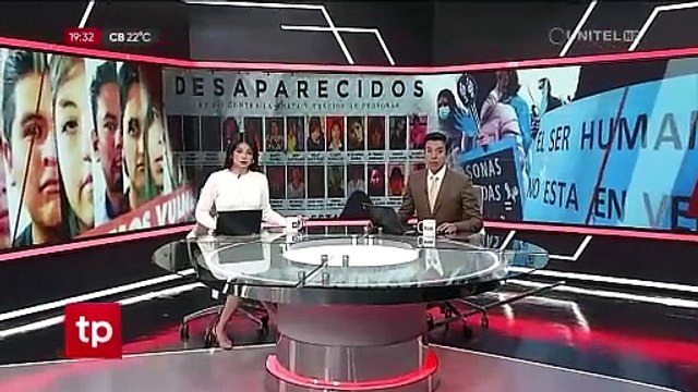 Dos adolescentes reportadas como desaparecidas en Coroico fueron halladas trabajando en Perú 