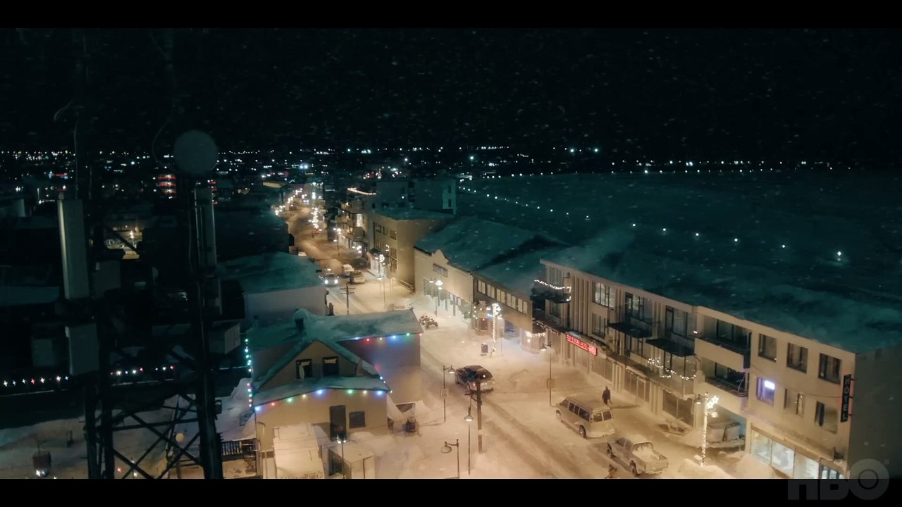 True Detective_ Night Country _ Official Trailer _ Max