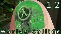 Half-Life: Opposing Force - Worlds Collide