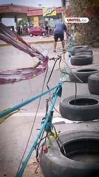 ¿Qué viene después del paro cívico en Santa Cruz?