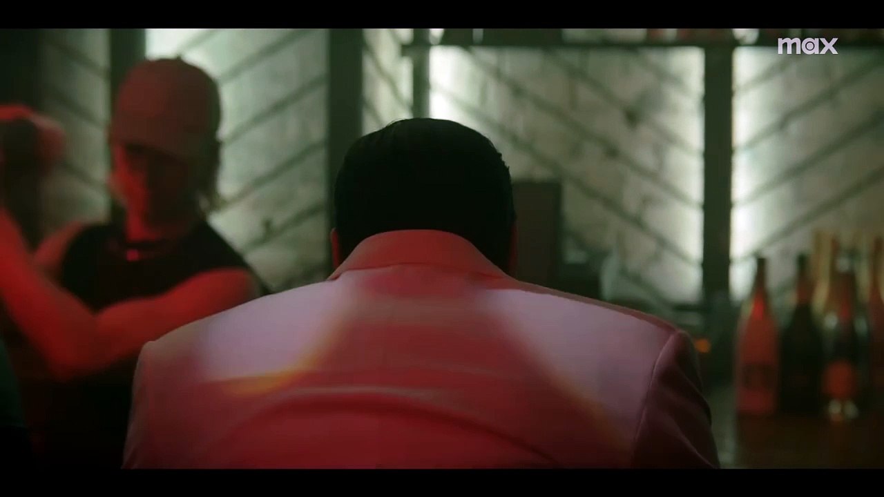 The Penguin _ Official Promo _ Max