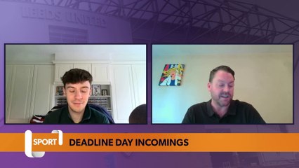 Leeds United's Rise: Marching On Together Podcast Discusses Recent Form & Deadline Day Highlights ⚽