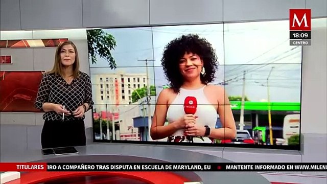 Mujer junto con sus dos hijos menores de edad son reportados como desaparecidos en Jalisco