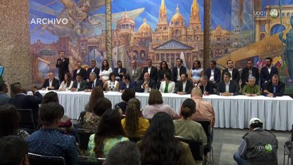 Proponen reformar ley para obligar a que el próximo gabinete estatal se integre 50% por mujeres