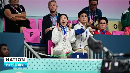 แก๊งคอลฯดูดเงิน สาวโดดเจ้าพระยาดับ  | เนชั่นทันข่าวเช้า | 07 ก.ย. 67 | PART 1