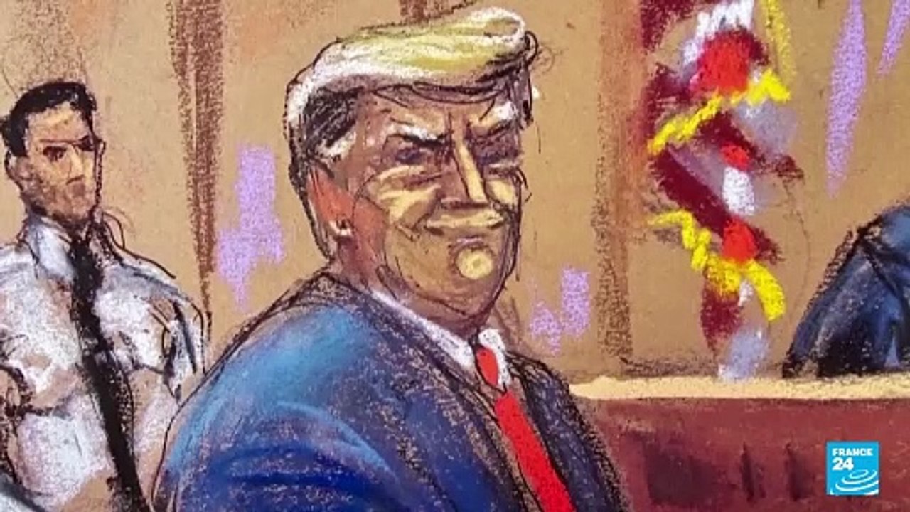 Sentencia contra Trump por caso ‘Stormy Daniels’ es aplazada hasta después de las elecciones