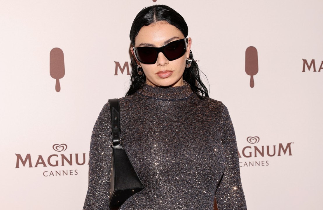 Charli XCX thinks 'niche' pop stars are finally getting the success they deserve