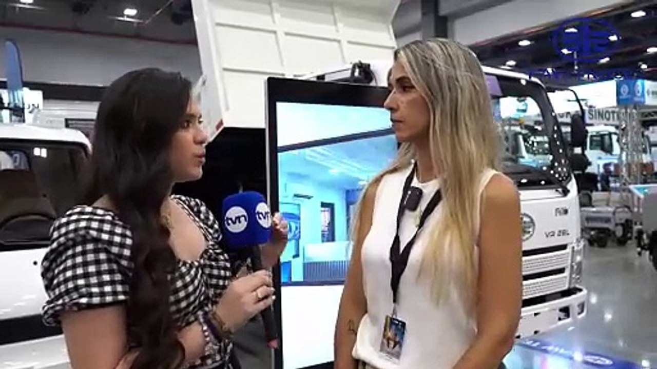FAW Trucks llega a Panamá para ofrecer soluciones de transporte robustas, eficientes y confiables