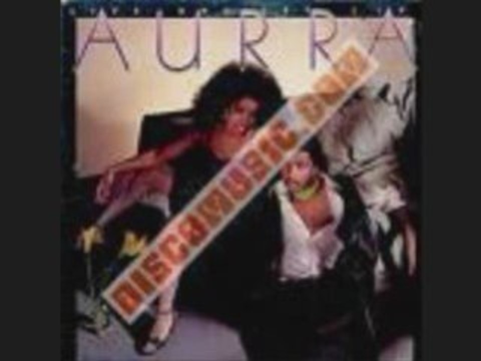 fun k Aurra