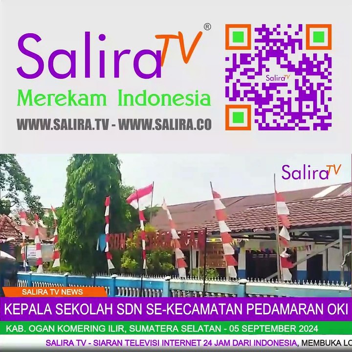 Kepala Sekolah SDN Sekecamatan Pedamaran OKI Menjalankan Tugasnya Sesuai Mekanisme yang ada