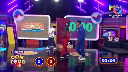 Con Todo - 6 de septiembre 2024