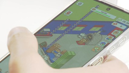 서울의 첫 게임 페스티벌 'GES 2024' 개막 / YTN