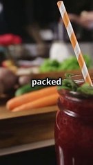 invideo-ai-1080 Blood Pressure-Friendly Smoothie_ Power  2024-09-07